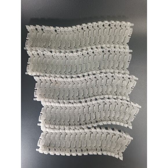 Magic Tracks Lot of R/C Car and Approx 15' of Assorted Tracks - Picture 6 of 10